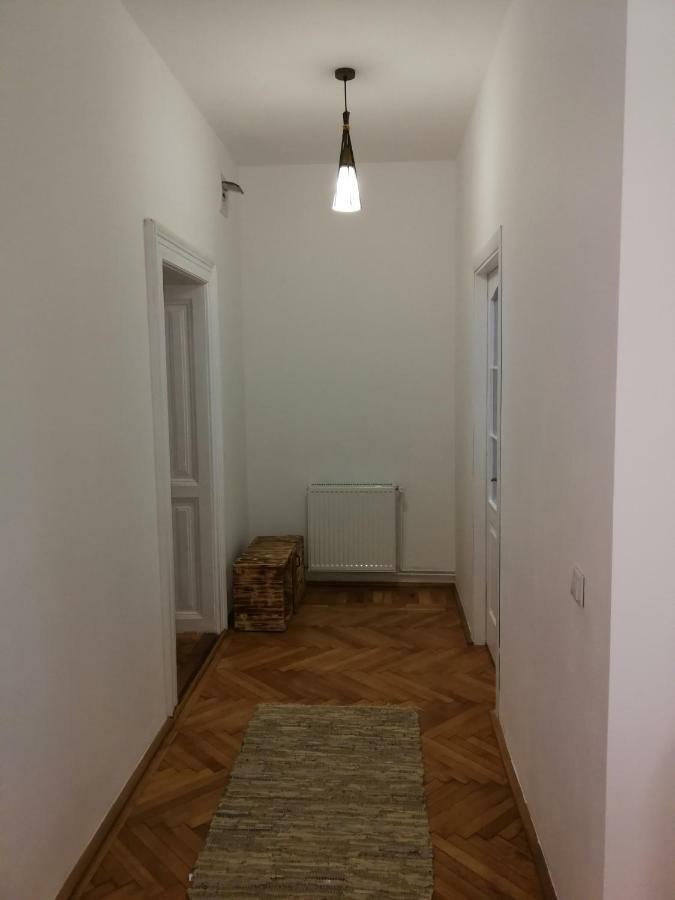 Apartament Hunter Apartment Cluj Napoca Bagian luar foto