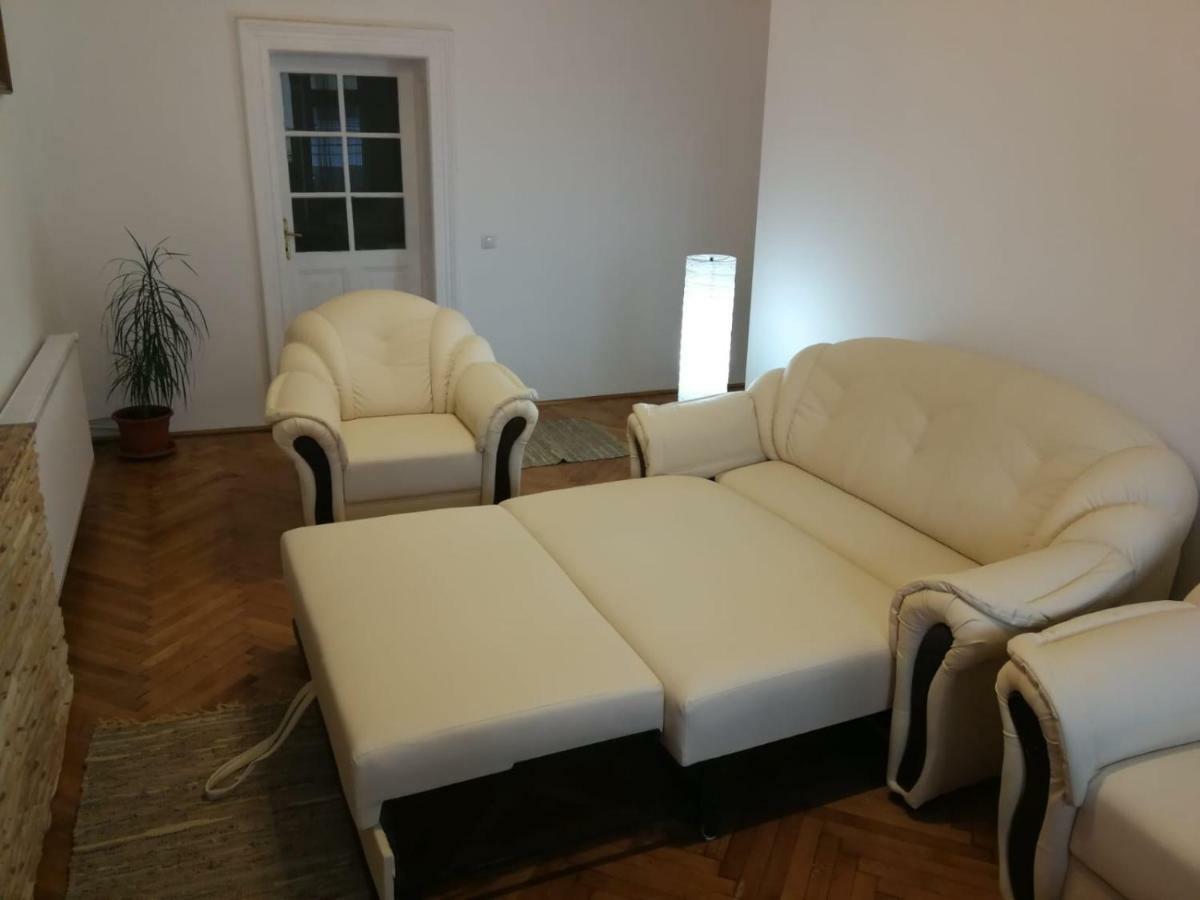 Apartament Hunter Apartment Cluj Napoca Bagian luar foto