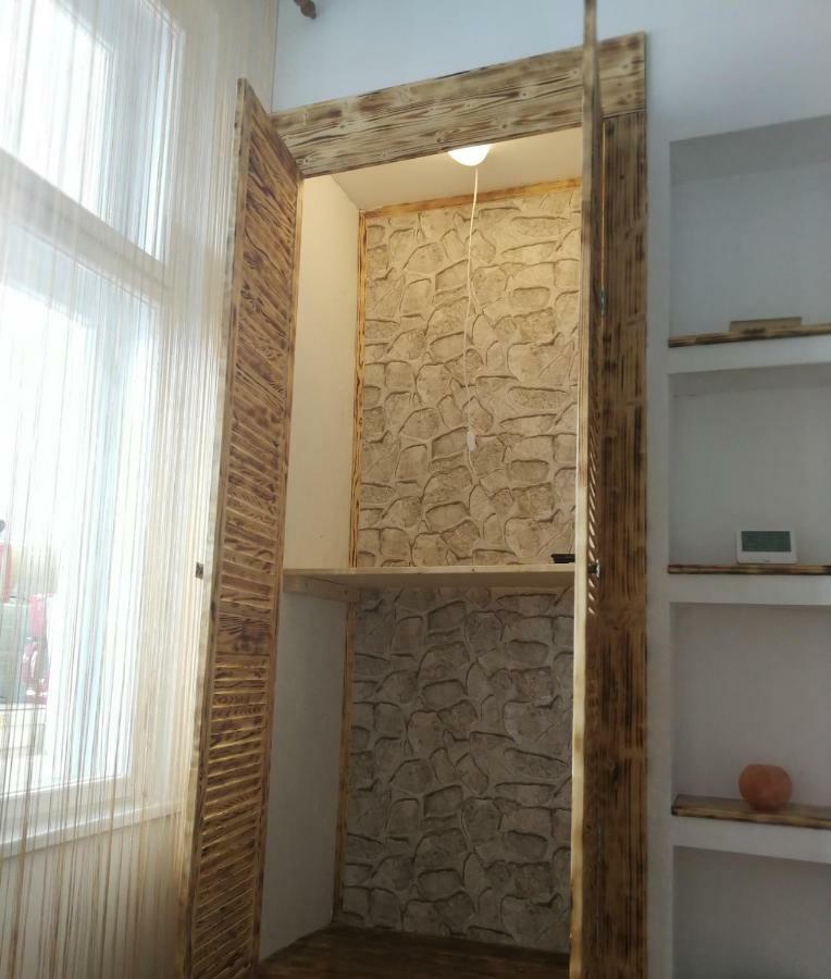 Apartament Hunter Apartment Cluj Napoca Bagian luar foto
