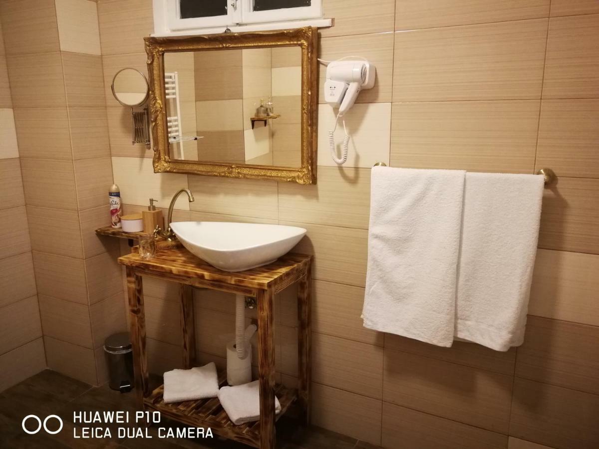 Apartament Hunter Apartment Cluj Napoca Bagian luar foto