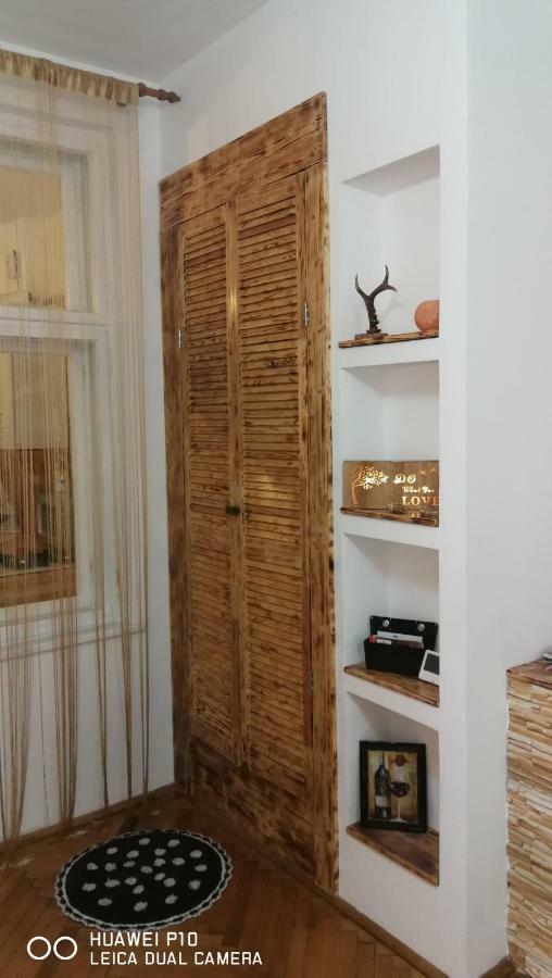 Apartament Hunter Apartment Cluj Napoca Bagian luar foto