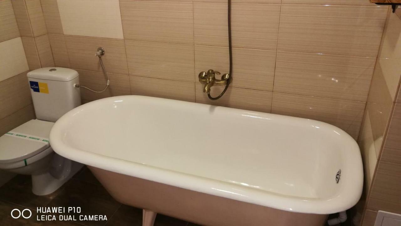 Apartament Hunter Apartment Cluj Napoca Bagian luar foto