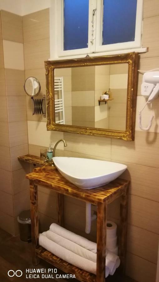 Apartament Hunter Apartment Cluj Napoca Bagian luar foto