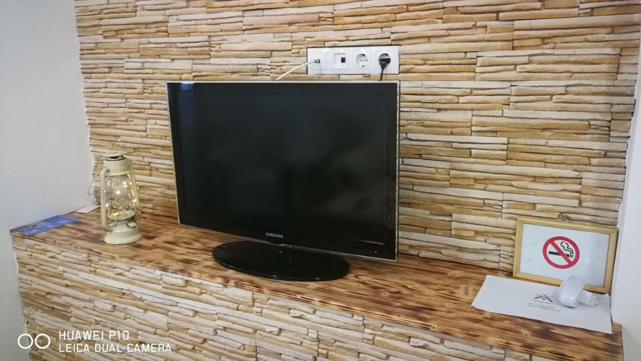 Apartament Hunter Apartment Cluj Napoca Bagian luar foto