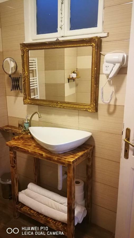 Apartament Hunter Apartment Cluj Napoca Bagian luar foto