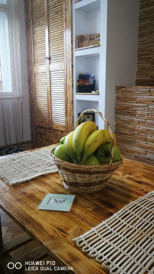 Apartament Hunter Apartment Cluj Napoca Bagian luar foto
