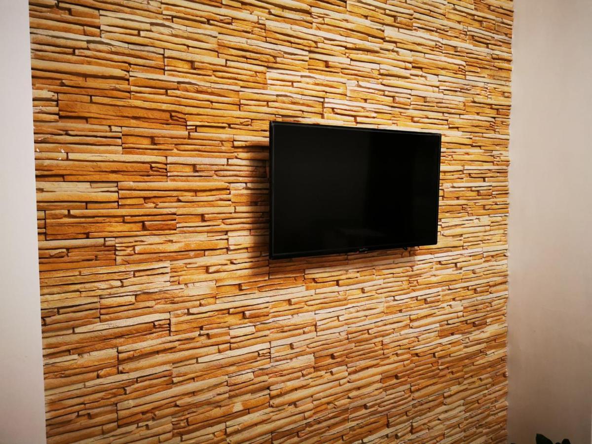 Apartament Hunter Apartment Cluj Napoca Bagian luar foto