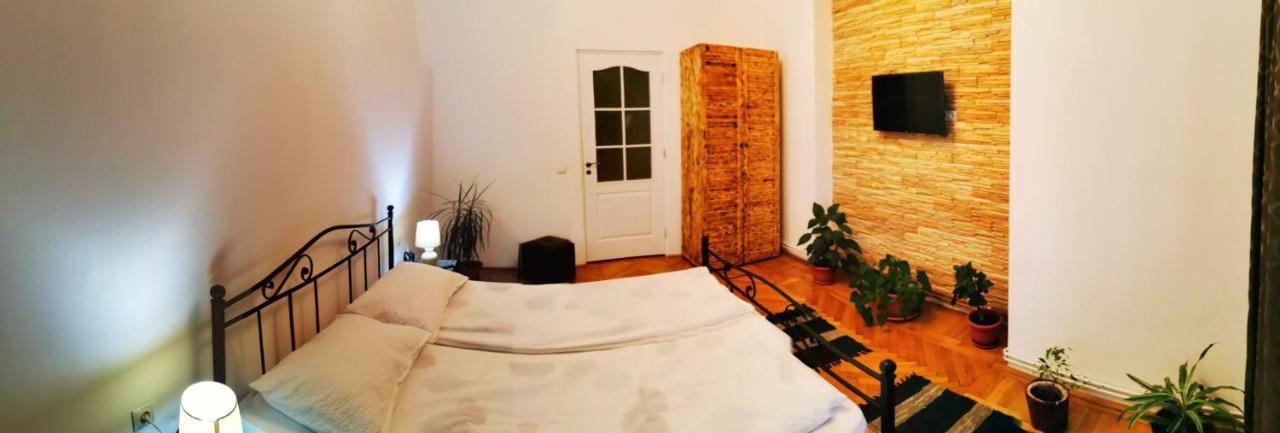Apartament Hunter Apartment Cluj Napoca Bagian luar foto