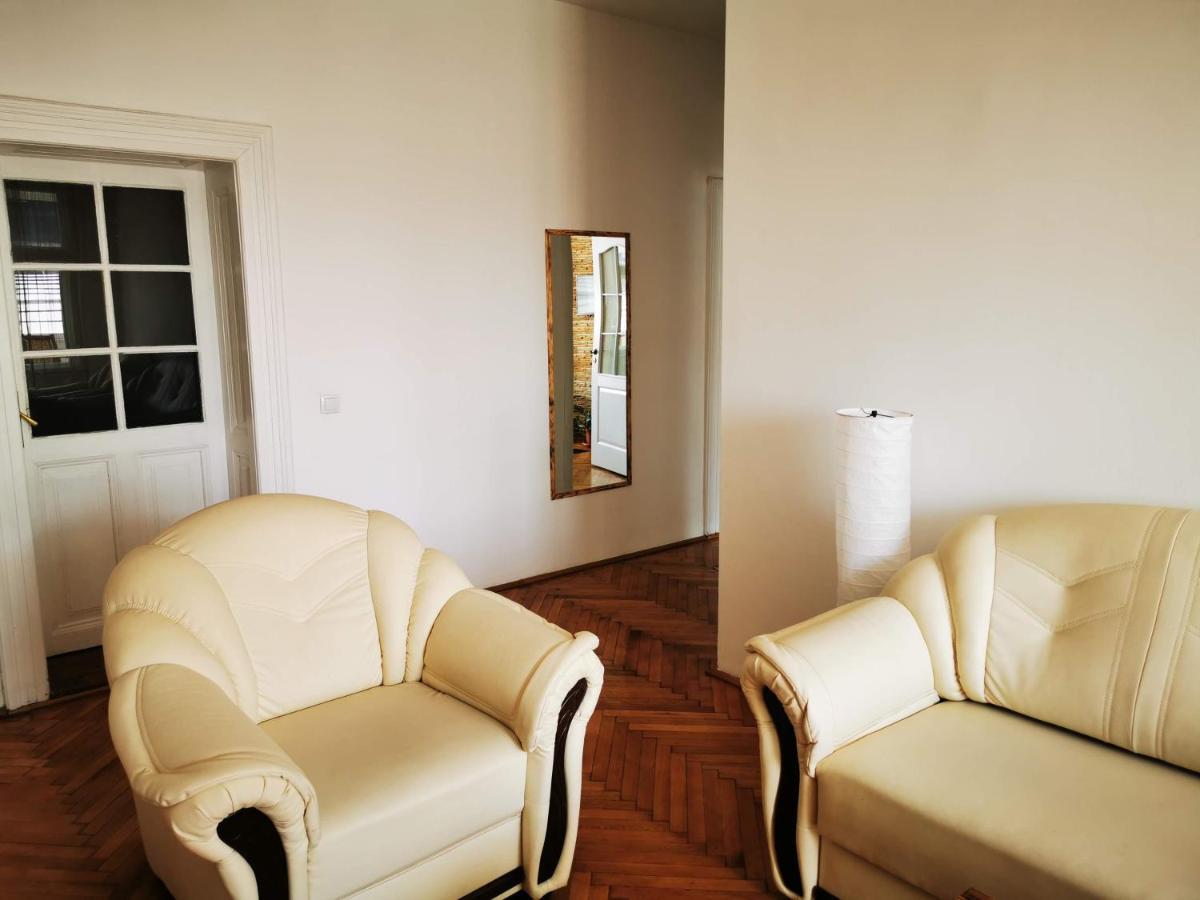 Apartament Hunter Apartment Cluj Napoca Bagian luar foto