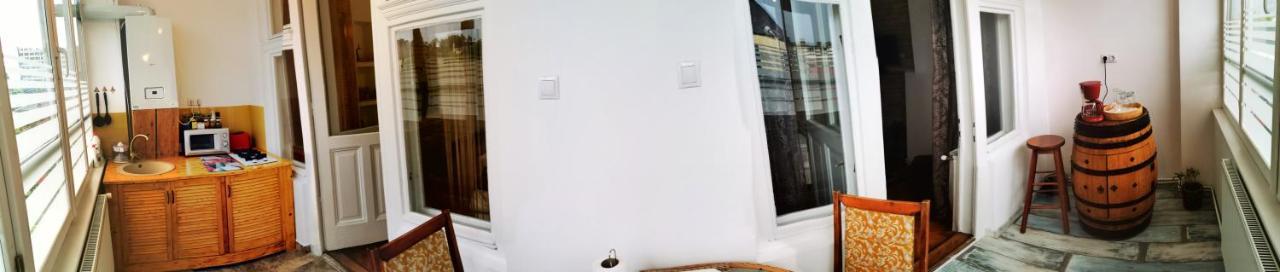 Apartament Hunter Apartment Cluj Napoca Bagian luar foto